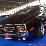 1968 ford mustang fastback v8 289 pulg3 195hp