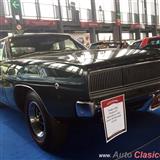 1968 dodge charger rt motor v8 440ci