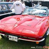 1966 chevrolet corvette convertible