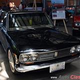 1969 datsun 510 four doors