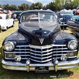 1947 cadillac