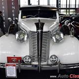 1935 buick century limousine v8 335ci 116hp