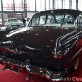 1953 packard super eight 8 cilindros en línea de 288ci con 150hp