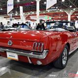 1964 ford mustang convertible