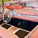 1959 ford fairlane sunliner 500. motor v8 de 332ci que desarrolla 225hp