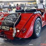 1968 morgan 4/4 motor 4l de 1599cc 74hp