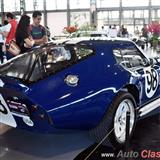 1967 ford shelby cobra daytona motor v8 4728cc 450hp