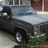 1988 Chevrolet Cheyene