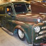 1948 dodge panel delivery