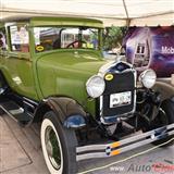 1929 ford 2 door sedan