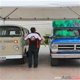 desfile y exposición de autos clásicos y antiguos, exhibición parte i