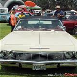 10o encuentro nacional de autos antiguos atotonilco, 1965 chevrolet impala convertible