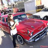 segundo desfile y exposición de autos clásicos antiguos torreón, imágenes del evento - parte v