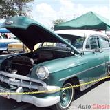 1954 chevrolet bel air