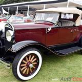 1928 plymouth q convertible