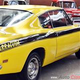 1969 plymouth barracuda