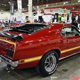 1969 ford mustang mach 1