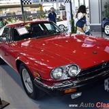 1985 jaguar xj6 motor v12 de 5343cc 295hp