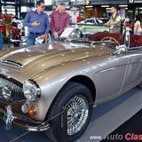 1967 austin healey 3000 bj8 mkiii motor 6l de 3000cc 150hp