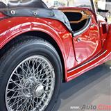 1968 morgan 4/4 motor 4l de 1599cc 74hp