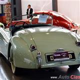 1954 jaguar xk 120 motor 6l 3400cc 160hp