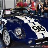 1967 ford shelby cobra daytona motor v8 4728cc 450hp