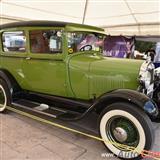 1929 ford 2 door sedan