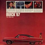 1967 buick wildcat