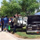 23avo aniversario del museo de autos y del transporte de monterrey a.c., imágenes del evento - parte ii