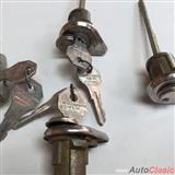 chevrolet , oldsmobile , bucik , pontiac 1939  a 1959  cerradura para puerta universal nuevas                                                                                                           