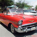 25 aniversario museo del auto y del transporte de monterrey, imágenes del evento - parte ii