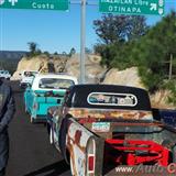 american classic cars mazatlan 2016, club sueños classicos