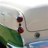 10a expoautos mexicaltzingo, 1954 buick special two door hardtop