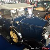 1931 ford a roadster de luxe