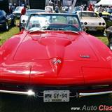 1966 chevrolet corvette convertible