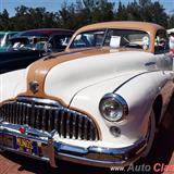 1946 buick eight