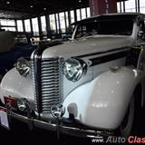 1935 buick century limousine v8 335ci 116hp