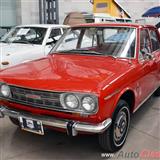 1968 datsun 510 sedan 4 doors