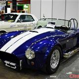 1965 shelby ac cobra