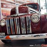 1947 ford pickup