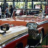 1959 ford fairlane sunliner 500. motor v8 de 332ci que desarrolla 225hp