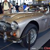 1967 austin healey 3000 bj8 mkiii motor 6l de 3000cc 150hp