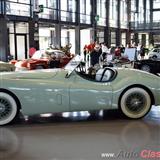 1954 jaguar xk 120 motor 6l 3400cc 160hp