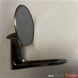 chevrolet bel air 1942 a 1959 espejo lateral original