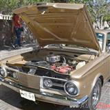 14a ruta zacatecana, 1964 plymouth barracuda