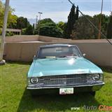 1969 dodge dart custom