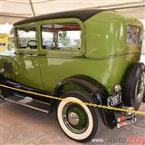 1929 ford 2 door sedan