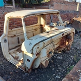 ford 65-66 cab