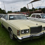 1975 ford ltd 2 puertas sedán