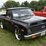 1968 pickup chevrolet